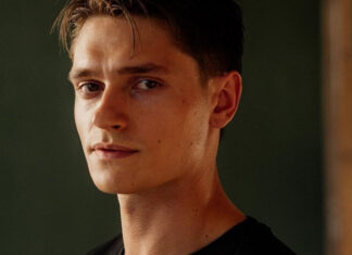 Не только «Реванш»: 3 сериала с украинским актером Евгением Лесничим