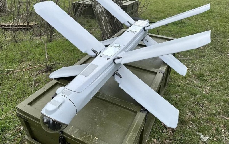 Оккупанты стали меньше применять на фронте «Ланцеты» из-за украинских FPV