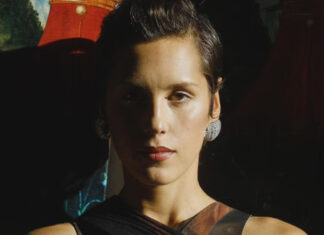 Открыто работает на Кремль: актриса из Мариуполя снялась в пропагандистском сериале