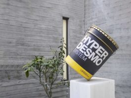 Чому Hyperdesmo є найкращим вибором для гідроізоляції будівель у складних кліматичних умовах?