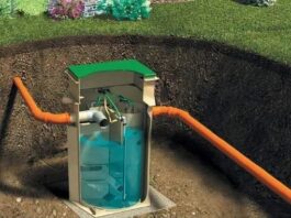 Чи вигідно встановлювати біосептик Топас у порівнянні з централізованою каналізацією?