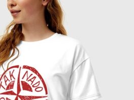 Как выбрать футболку Stone Island
