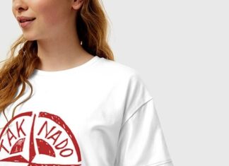 Как выбрать футболку Stone Island