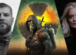 Подарили героям голоса и внешность: какие украинские актеры сыграли в знаковом STALKER 2