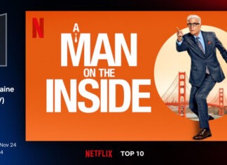 Покорил украинских киноманов: какой сериал стал лидером просмотров на Netflix