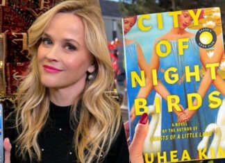 Риз Уизерспун попала в скандал: почему актрису обвиняют в равнодушии и при чем здесь Россия