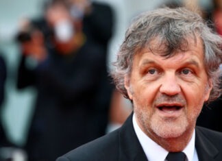 Сербский режиссер, который есть в «Миротворце», заявил, что будет получать российское гражданство