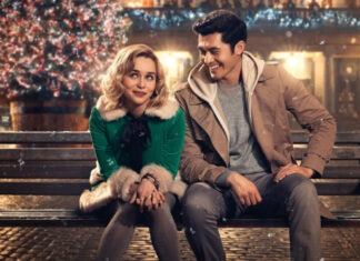 Согреют в холодные вечера: 5 увлекательных романтических рождественских комедий