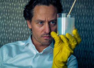 Стоит ли смотреть «Убивайте осознанно»: новый нестандартный сериал Netflix захватывает зрителей