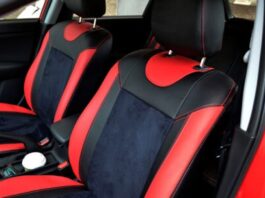 Почему авточехлы из алькантары настолько популярны