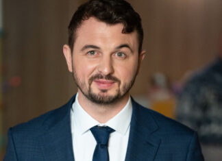 За сутки собрал более 1 миллиона просмотров: вышел официальный трейлер новой украинской комедии