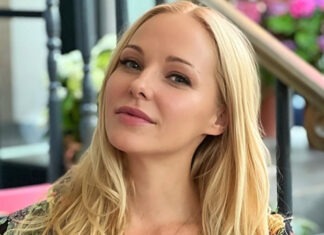 Звезда сериала «Реванш» поделилась подробностями отношений и призналась, что думает о замужестве