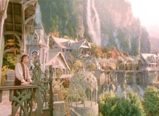 3 фантастических фильма, которые помогут убежать от реальности