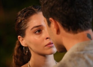 3 самых новых турецких сериала 2024, которые можно посмотреть за выходные