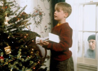 5 атмосферных новогодних фильмов, которые не надоедает пересматривать