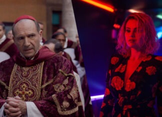 5 крутых фильмов, которые стоит посмотреть до конца 2024 года