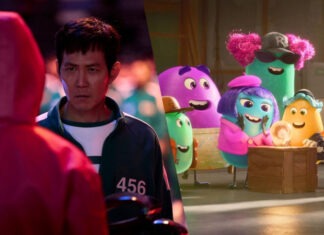 9 лучших сериалов декабря, которые нельзя пропустить