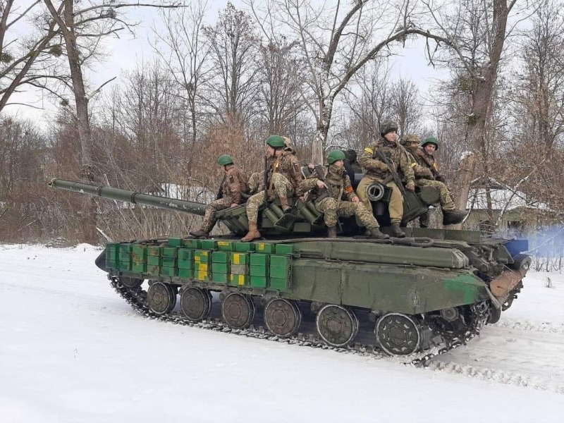 Более 70 тысяч погибших военных: Бутусов озвучил данные, которые Генштаб якобы передал Зеленскому