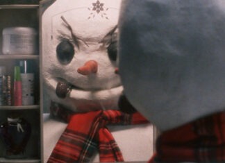 Будете дрожать от страха: 4 лучших рождественских фильма ужасов