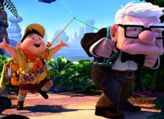 Что посмотреть в День Святого Николая: 3 уютных мультфильма о добре и любви