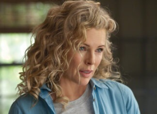 Что посмотреть вечером: 4 лучших фильма с харизматичной Ким Бейсингер