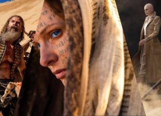 «Дэдпул и Росомаха» и другие: IMDb назвал 10 самых популярных фильмов 2024 года