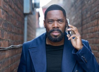 Держит в напряжении до конца: новый мини-сериал на Netflix, который обожают украинские зрители