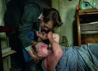 Для любителей пощекотать нервы: 3 жутких фильма, снятых на основе реальных событий