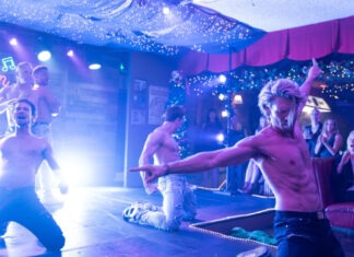 Для праздничного настроения: 5 новых рождественских фильмов, которые можно посмотреть на Netflix