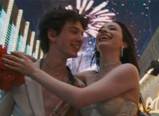 Фильм о романе стриптизерши и сына российского олигарха «Анора» получил признание в США