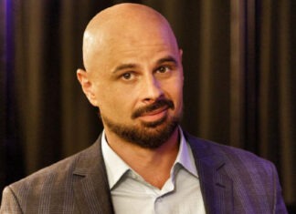 Где сейчас Михаил Кукуюк, сыгравший в комедии «Путь домой» и «Свингерах»