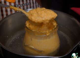 Икра сазана