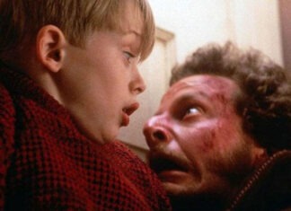 Как изменились герои культового фильма «Один дома»: фотосравнение