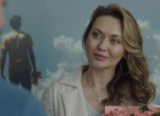 Как выглядят актеры нового украинского сериала «Врач по призванию» в реальной жизни