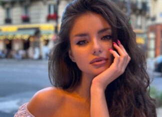 Катя Файн о курьезном случае на съемках украинского сериала: «Я терпела, сколько могла»