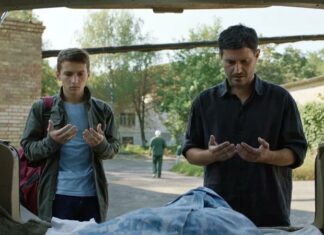 «Кому мы будем нужны, если не нужны друг другу»: почему стоит посмотреть фильм «Домой»