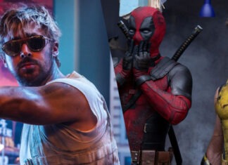 Лучшие в своем жанре: 7 самых смешных комедий 2024 года