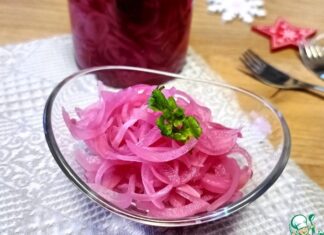 Маринованный лук для любого случая