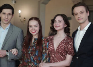 Мелодраматический сериал «Цена побега», в котором сыграли молодые украинские актеры: о чем сюжет