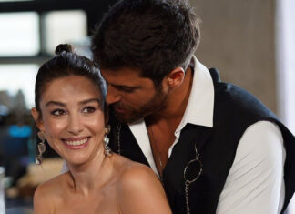 На одном дыхании: позитивный турецкий сериал, который можно посмотреть за день