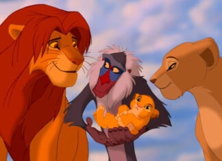 Назад в детство: 5 ностальгических мультфильмов от Disney