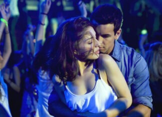 Не только «Моя вина»: 3 испанских фильма, в которых бушует страсть