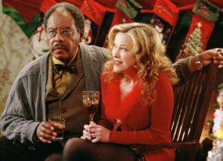 Не только «Один дома»: 3 легендарных фильма о Рождестве, которые точно создадут праздничное настроение