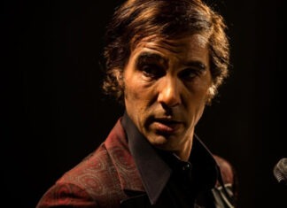 Новейшая биографическая драма 2024 года, которая точно станет вашим фаворитом