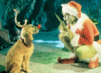 Новый год на пороге: 3 культовых праздничных фильма