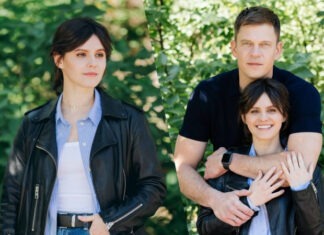 Новый украинский мини-сериал «Код любви»: какие актеры присоединились к съемкам