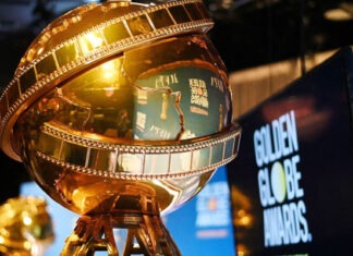 Объявили номинантов на «Золотой глобус 2025»: среди претендентов есть известный российский актер