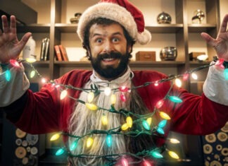 Окунитесь в мир рождественской магии: 7 лучших фильмов для праздничного настроения