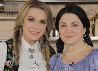 Ольга Сумская рассказала, удалось ли уладить конфликт с родной сестрой: «Я жду этого звонка»