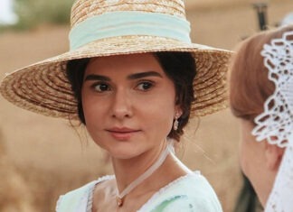 Она – смесь изысканности и харизмы: где сейчас и как выглядит в реальной жизни Елена Лавренюк